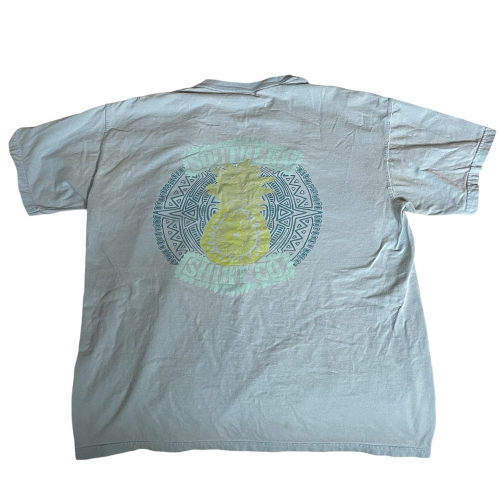 The Southern Shirt Co. Tee Shirt - Picture 2 of 6